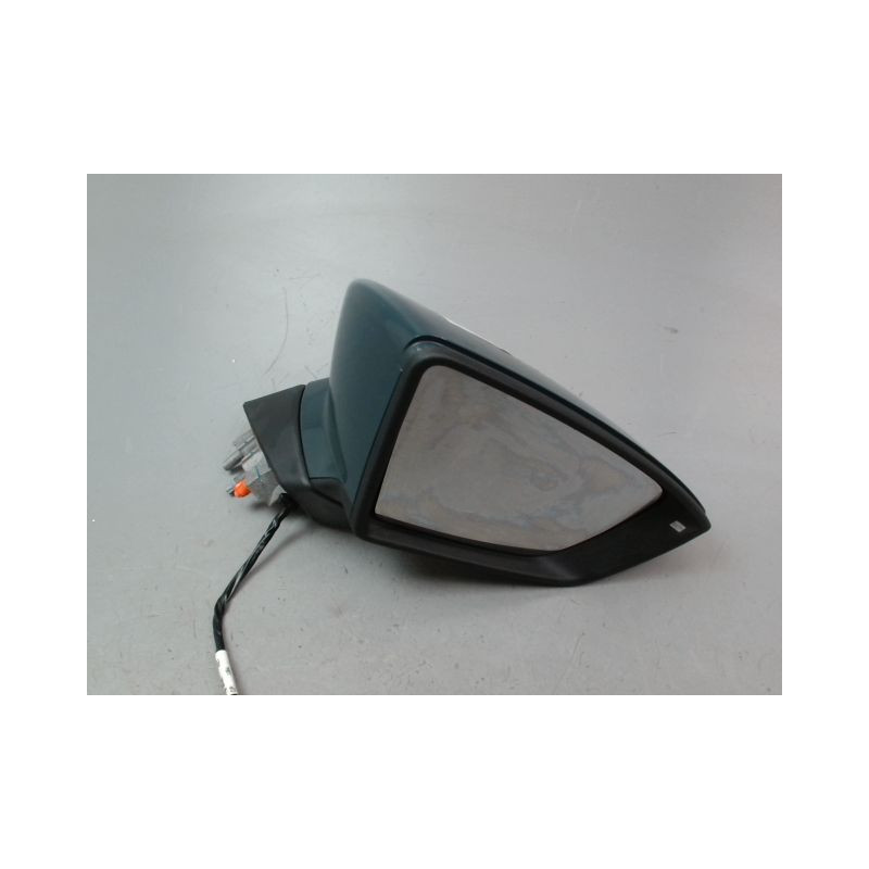 RETROVISEUR EXTERIEUR ELECTRIQUE DROIT SEAT IBIZA 2008-