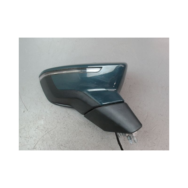 RETROVISEUR EXTERIEUR ELECTRIQUE DROIT SEAT IBIZA 2008-