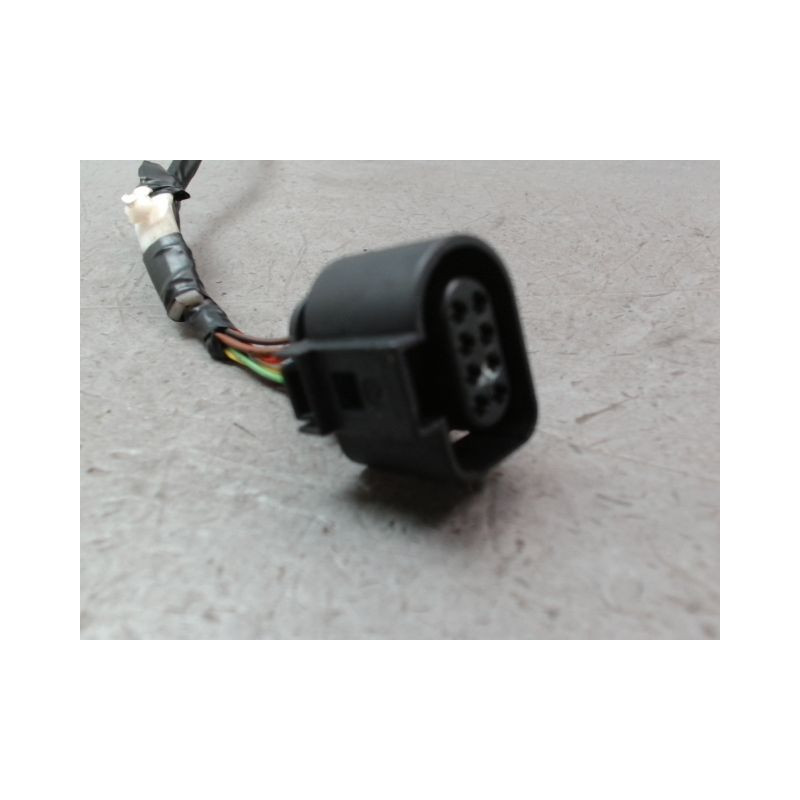 RETROVISEUR EXTERIEUR ELECTRIQUE DROIT SEAT IBIZA 2008-