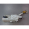 RESERVOIR LAVE-GLACE AVANT RENAULT CLIO III Phase 1 2005-2009