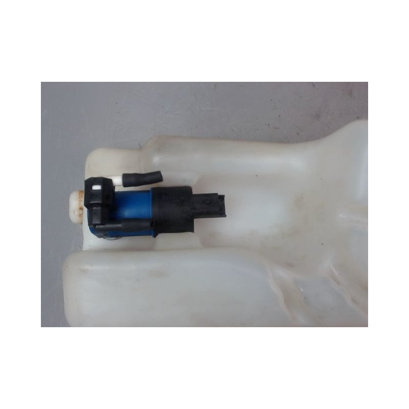 RESERVOIR LAVE-GLACE AVANT RENAULT CLIO III Phase 1 2005-2009