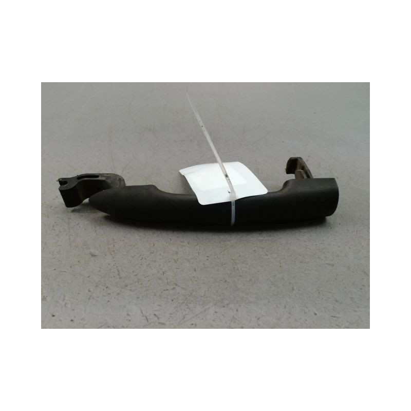 POIGNEE EXTERIEURE PORTE AVANT GAUCHE RENAULT CLIO III Phase 2 2009-2014