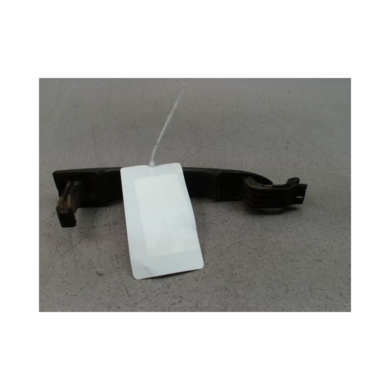 POIGNEE EXTERIEURE PORTE AVANT GAUCHE RENAULT CLIO III Phase 2 2009-2014