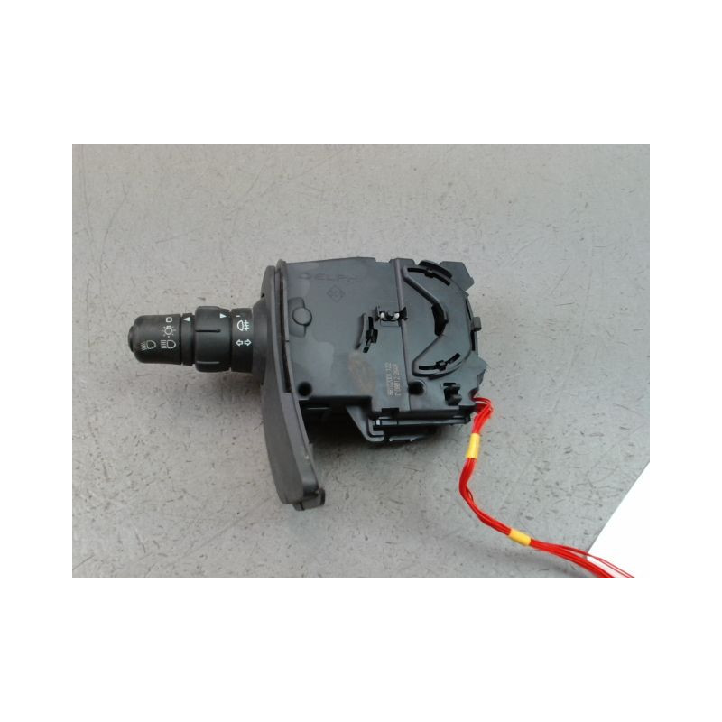 COMMANDE ECLAIRAGE RENAULT CLIO III Phase 2 2009-2014