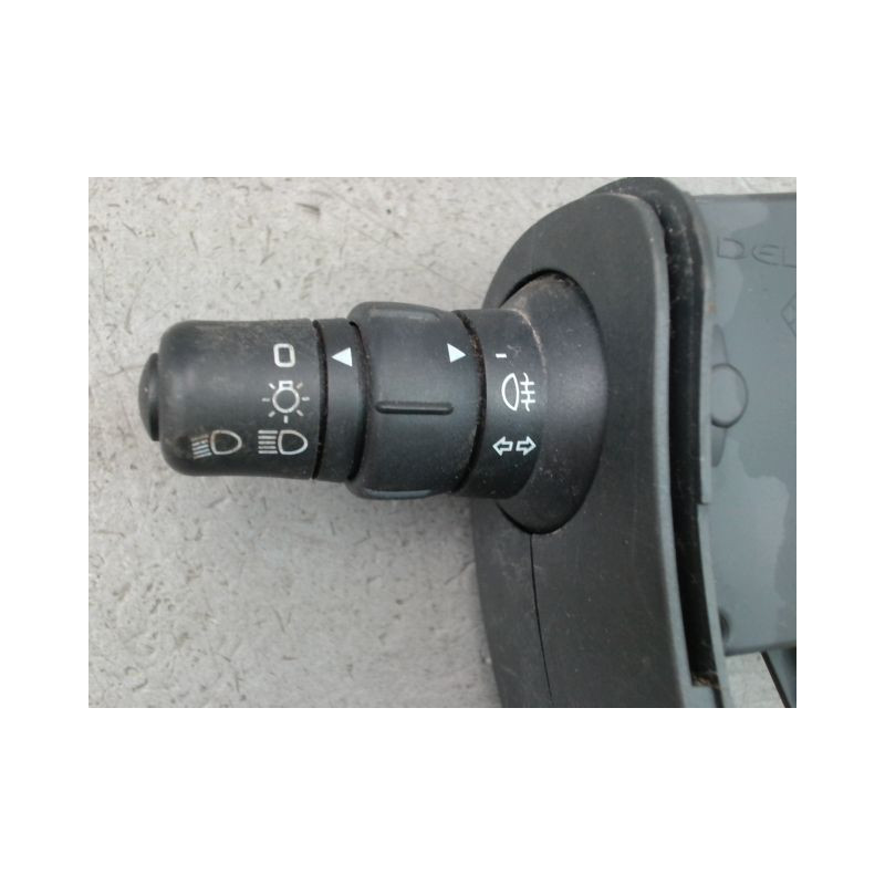 COMMANDE ECLAIRAGE RENAULT CLIO III Phase 2 2009-2014