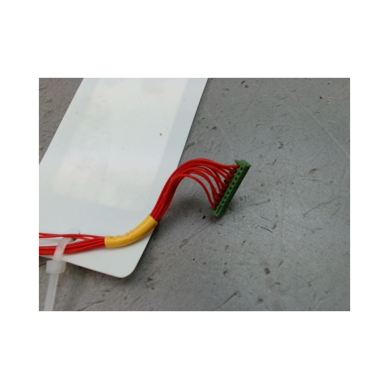 COMMANDE ECLAIRAGE RENAULT CLIO III Phase 2 2009-2014