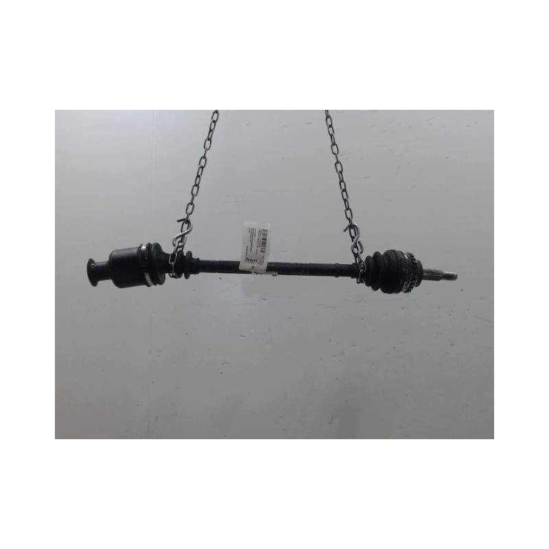 TRANSMISSION AVANT DROIT RENAULT KANGOO BREAK I Phase 1 1997-2003 1.2 