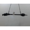 TRANSMISSION AVANT DROIT RENAULT KANGOO BREAK I Phase 1 1997-2003 1.2 