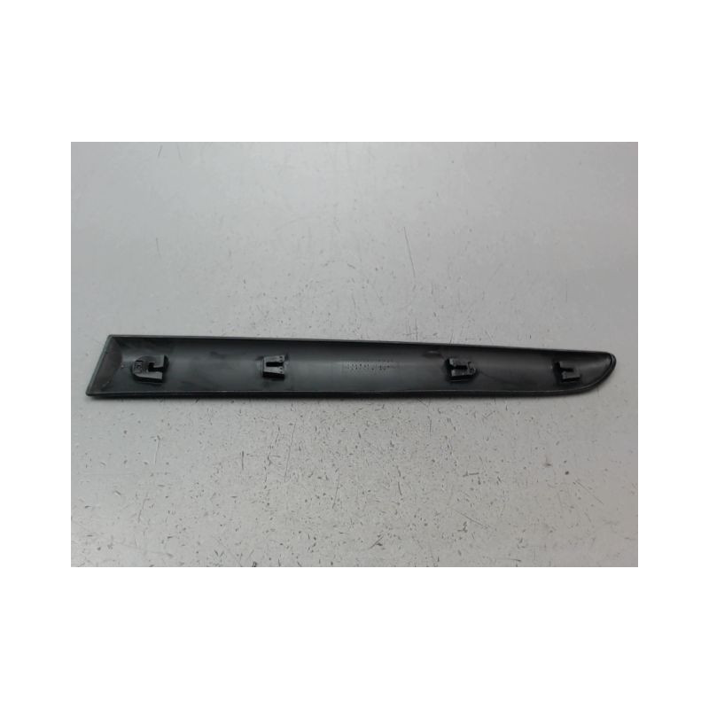 PROTECTION AILE ARRIERE DROIT PEUGEOT 207 2006-2013