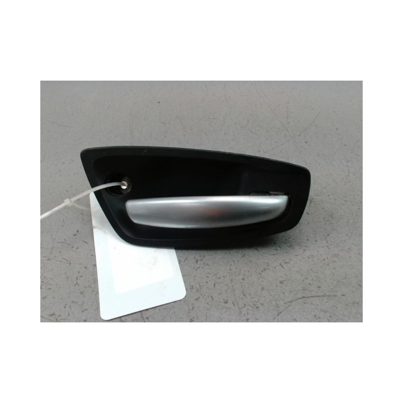 POIGNEE INTERIEURE PORTE AVANT DROIT BMW SERIE 1 I Phase 1 (E87) 2004-2006