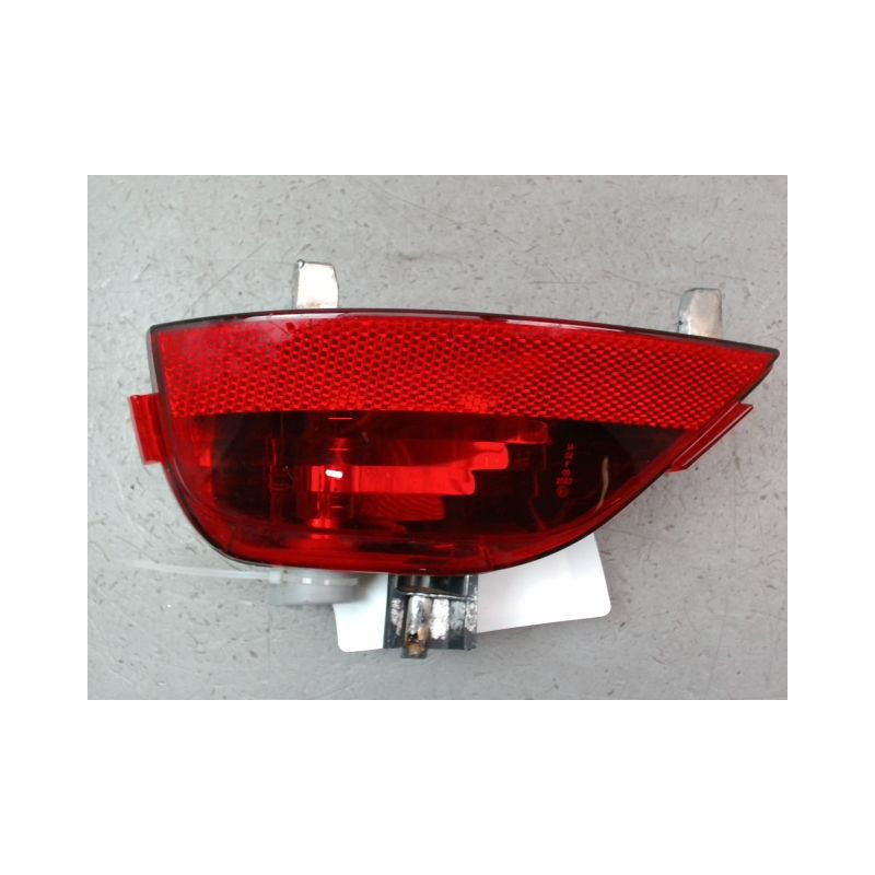 FEU DE PARE-CHOC ARRIERE GAUCHE RENAULT MEGANE COUPE III Phase 1 2008-2012