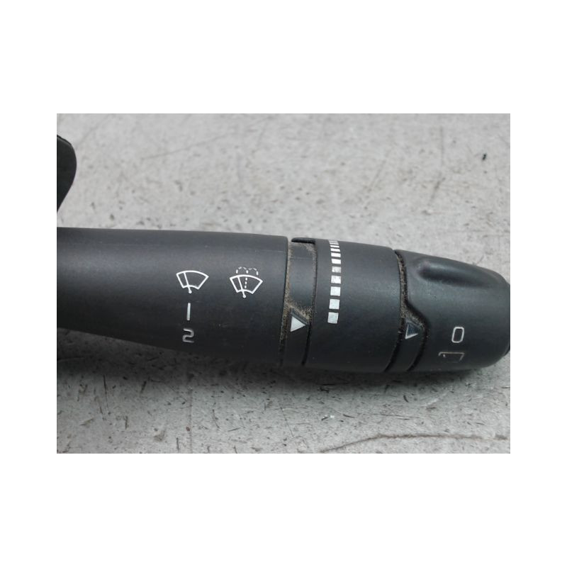 COMMANDE ESSUIE GLACE RENAULT MEGANE I Phase 2 1999-2002