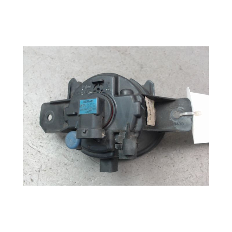 PHARE ANTIBROUILLARD AVANT GAUCHE NISSAN QASHQAI +2 I Phase 2 LONG 2010-2014
