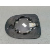 GLACE RETROVISEUR EXT G RENAULT CLIO III Phase 2 2009-2014