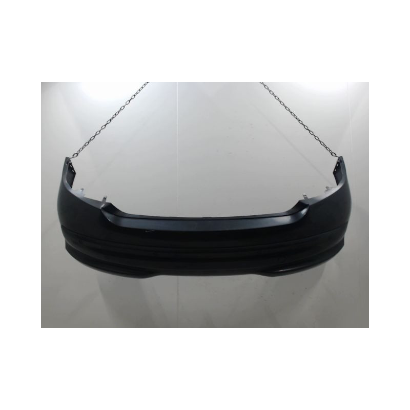PARE-CHOC ARRIER PEUGEOT 207 2006-2013