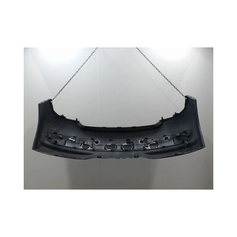 PARE-CHOC ARRIER PEUGEOT 207 2006-2013
