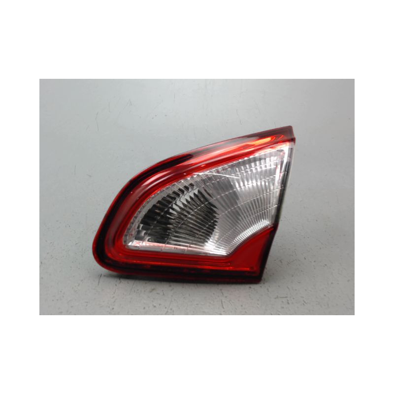 FEU ARRIERE INTERIEUR DROIT NISSAN QASHQAI +2 I Phase 2 LONG 2010-2014