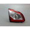 FEU ARRIERE INTERIEUR GAUCHE NISSAN QASHQAI +2 I Phase 2 LONG 2010-2014
