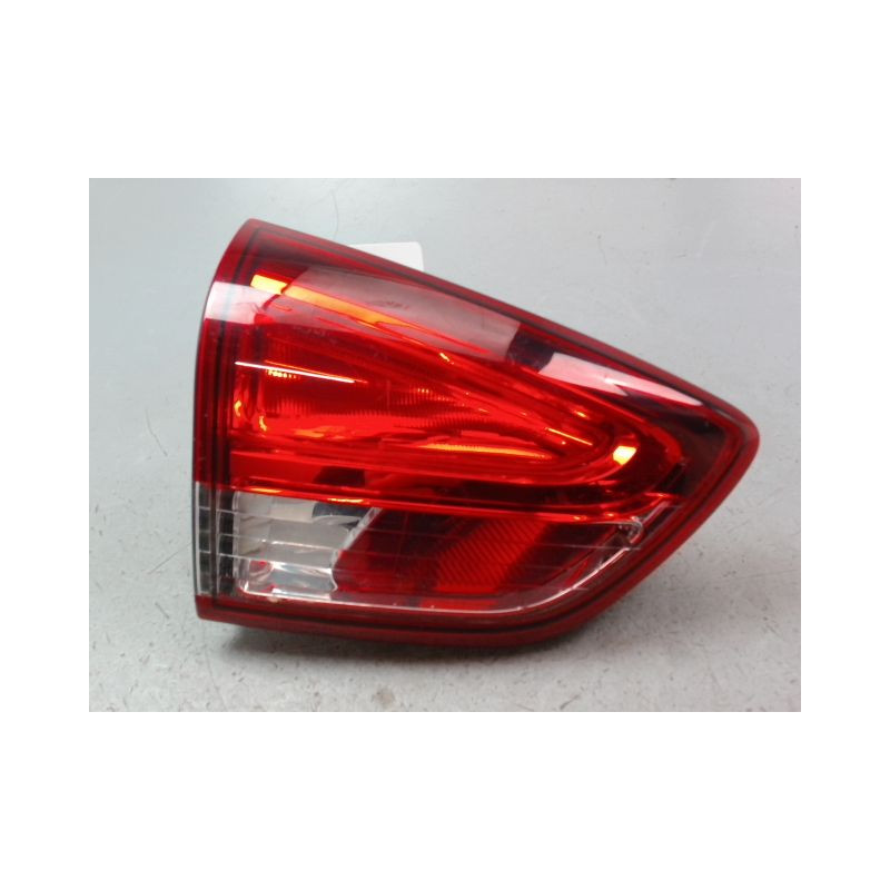 FEU ARRIERE INTERIEUR GAUCHE RENAULT CLIO BREAK IV Phase 1 2012-...