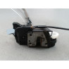 SYSTEME CONDAMNATION AVANT GAUCHE RENAULT CLIO IV Phase 1 2012-...