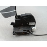 SYSTEME CONDAMNATION AVANT GAUCHE RENAULT CLIO IV Phase 1 2012-...