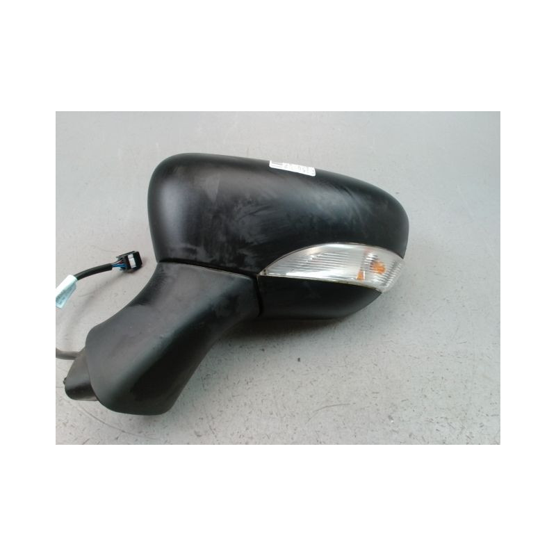 RETROVISEUR EXTERIEUR ELECTRIQUE GAUCHE RENAULT CLIO IV Phase 1 2012-...