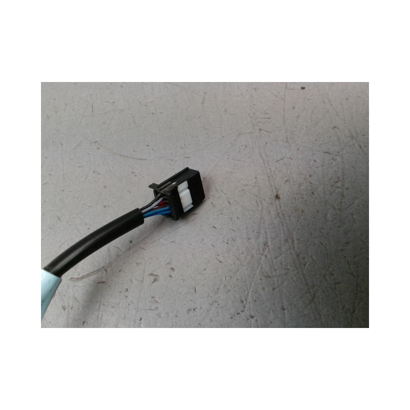 RETROVISEUR EXTERIEUR ELECTRIQUE GAUCHE RENAULT CLIO IV Phase 1 2012-...
