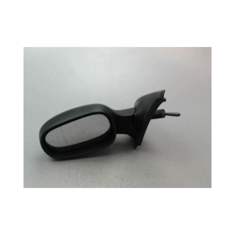 RETROVISEUR EXTERIEUR GAUCHE RENAULT CLIO II Phase 2 2001-2006