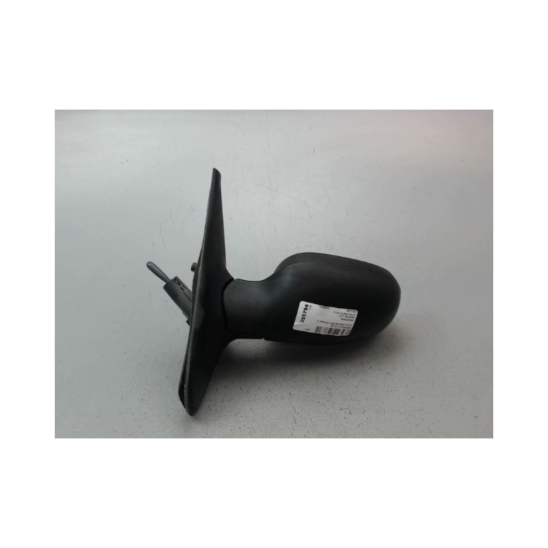 RETROVISEUR EXTERIEUR GAUCHE RENAULT CLIO II Phase 2 2001-2006