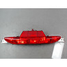 FEU BROUILLARD CENTRAL ARRIERE PEUGEOT 208