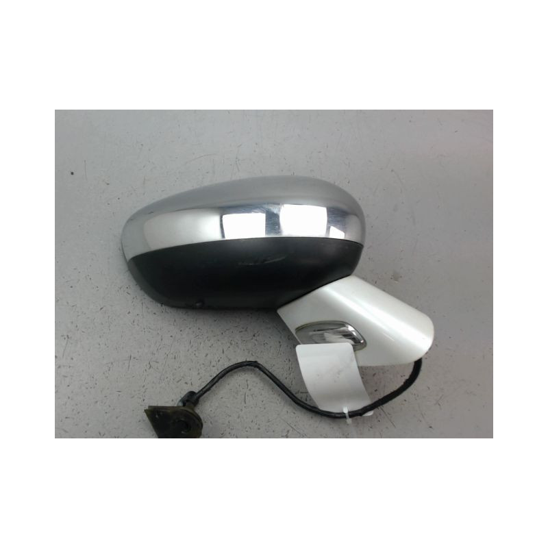 RETROVISEUR EXTERIEUR ELECTRIQUE DROIT CITROEN C5 TOURER II (X7) 2008-...