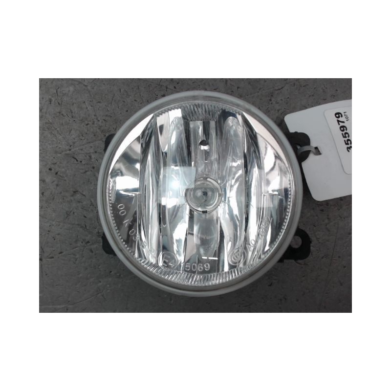 PHARE ANTIBROUILLARD AVANT GAUCHE PEUGEOT 208 Phase 1 2012-...