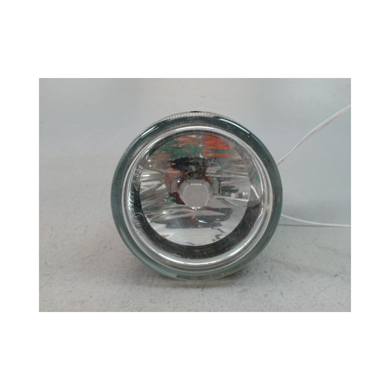 PHARE ANTIBROUILLARD AVANT DROIT CITROEN C3 I Phase 2 2005-2010