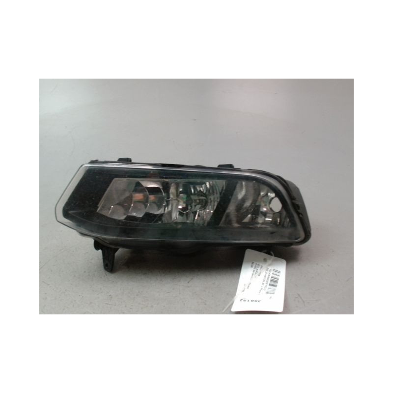 PHARE ANTIBROUILLARD AVANT GAUCHE VOLKSWAGEN POLO V Phase 1 2009-...