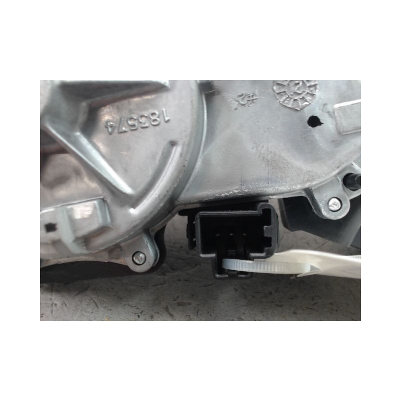 MECANISME ESSUIE-GLACE ARRIERE FORD PUMA