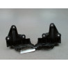 JEU SUPPORTS PARE-CHOC ARRIERE CITROEN C4 II Phase 1 (B71) 2010-2015