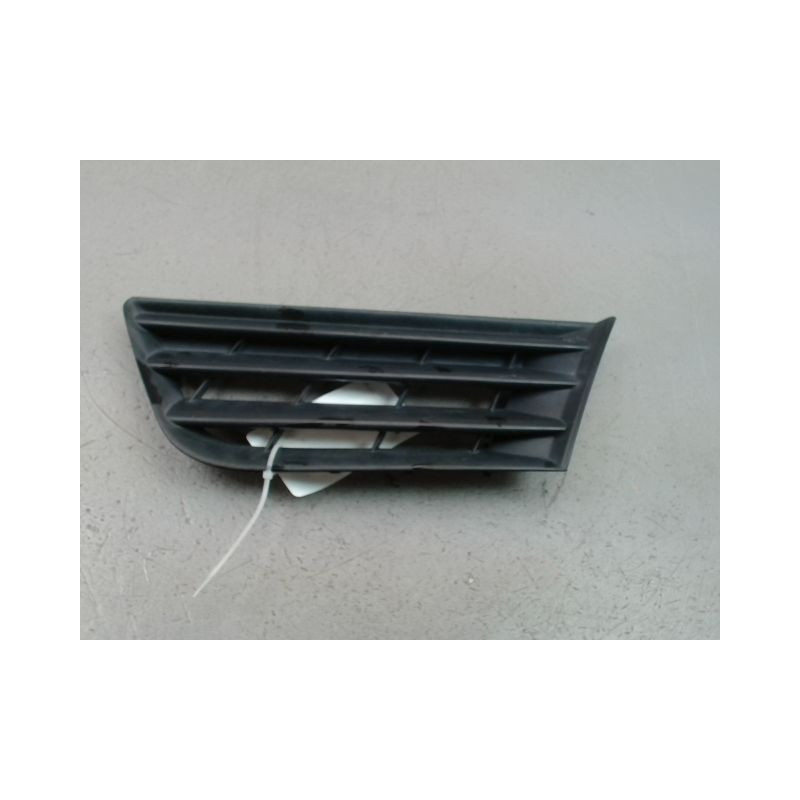 GRILLE CALANDRE GAUCHE RENAULT MODUS Phase 1 2004-2007
