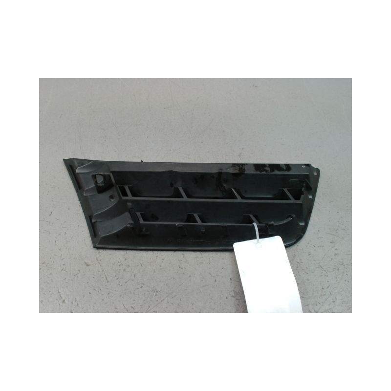 GRILLE CALANDRE GAUCHE RENAULT MODUS Phase 1 2004-2007