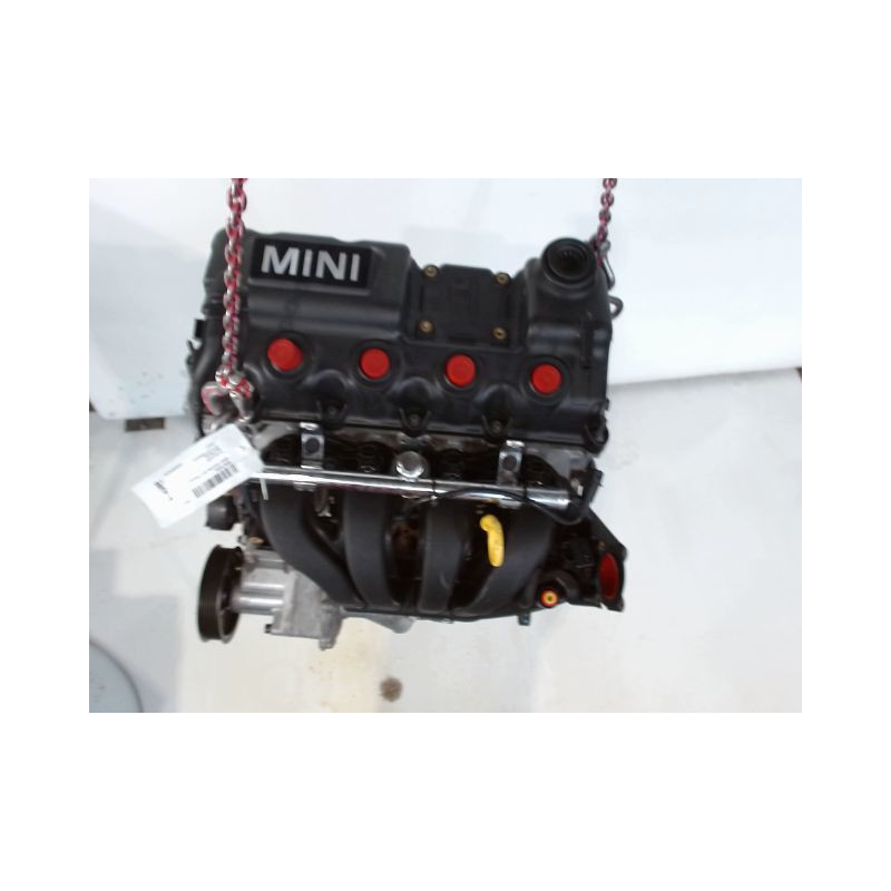 MOTEUR ESSENCE MINI MINI I Phase 1  2001-2004 Cooper