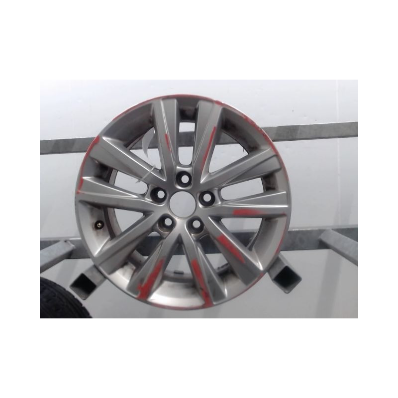 JANTE ALUMINIUM VOLKSWAGEN POLO V Phase 1 (6R) 2009-2014