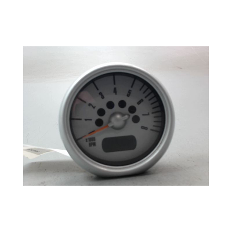 BLOC COMPTEURS MINI MINI I Phase 1 (R50/R53) 2001-2004