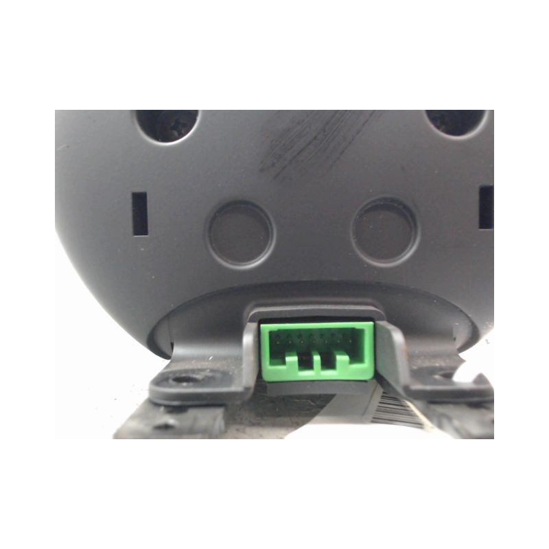 BLOC COMPTEURS MINI MINI I Phase 1 (R50/R53) 2001-2004
