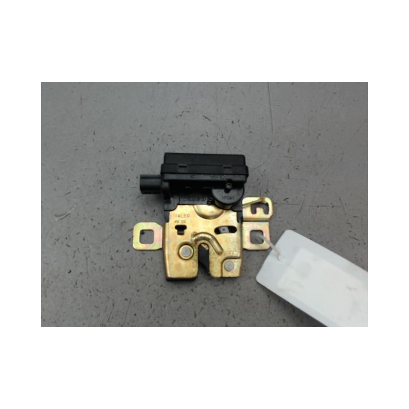SERRURE HAYON  MINI MINI I Phase 1 (R50/R53) 2001-2004