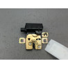 SERRURE HAYON  MINI MINI I Phase 1 (R50/R53) 2001-2004