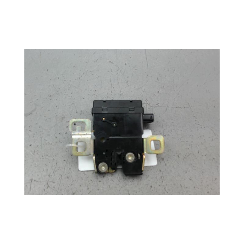 SERRURE HAYON  MINI MINI I Phase 1 (R50/R53) 2001-2004