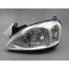 PHARE GAUCHE OPEL CORSA III Phase 2 (C) 2003-2006