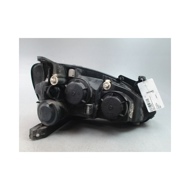 PHARE GAUCHE OPEL CORSA III Phase 2 (C) 2003-2006