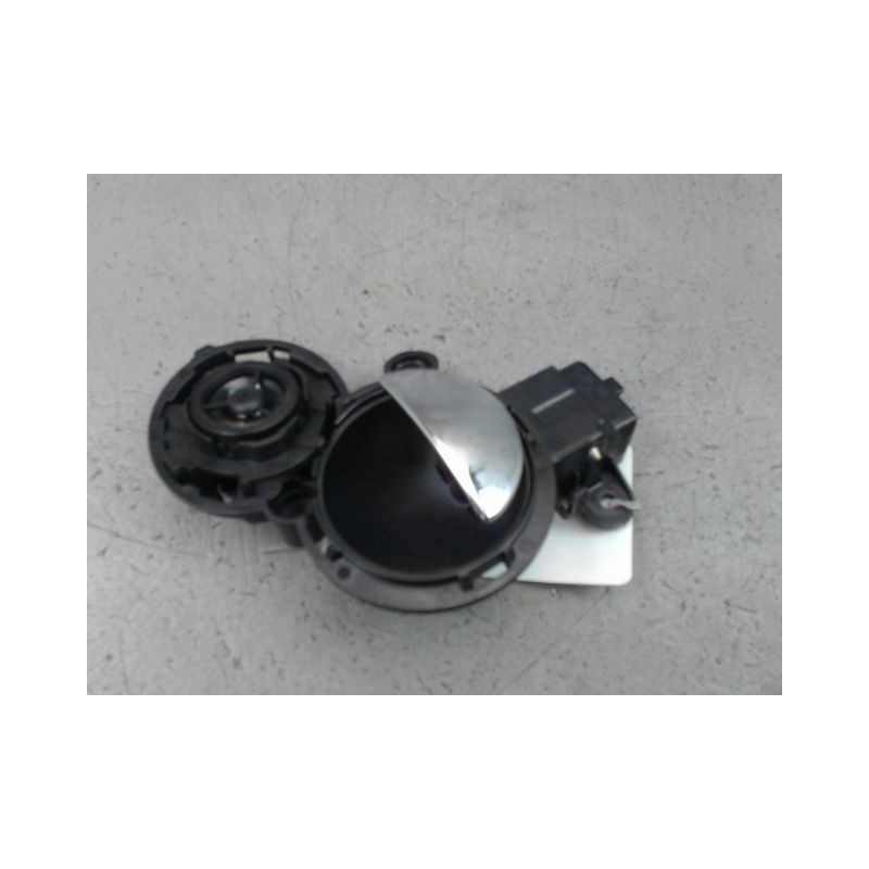 POIGNEE INTERIEURE PORTE AVANT DROIT MINI MINI I Phase 1 (R50/R53) 2001-2004