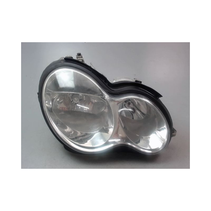 PHARE DROIT MERCEDES CLASSE C BERL. II Phase 2 (203) 2004-2006
