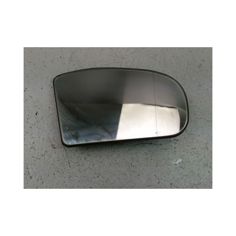 GLACE RETROVISEUR EXT D MERCEDES CLASSE C BERL. II Phase 2 (203) 2004-2006